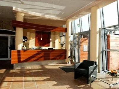 Hotel Akzent Altenberge 3*