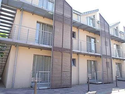 Hotel Akzent Altenberge Altenberge (Steinfurt)