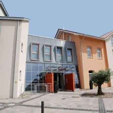 Akzent Отель 3*