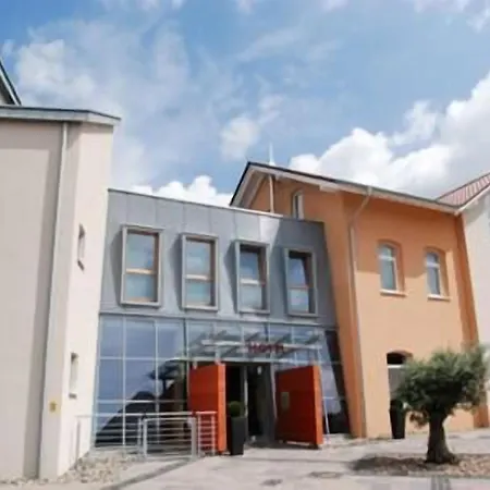 Akzent 3* Альтенберге