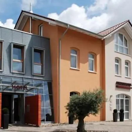 Akzent Hotell