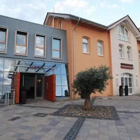 Akzent Отель 3*