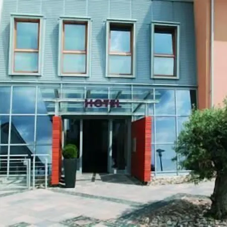Hotell Akzent