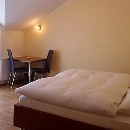 Akzent Альтенберге