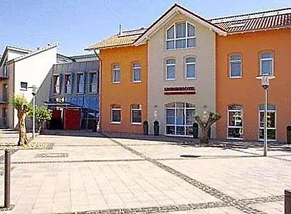 Akzent Hotel 3*