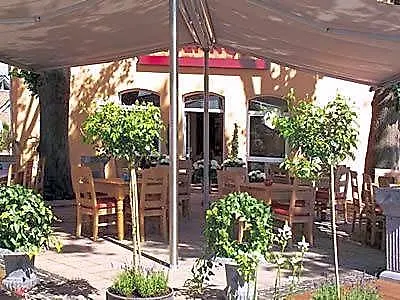Hotel Akzent 3*