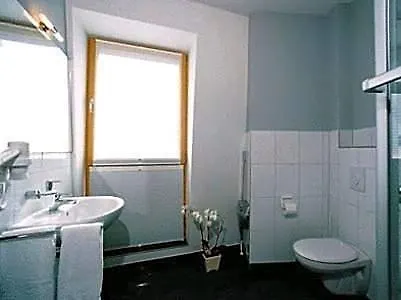 Hotel Akzent