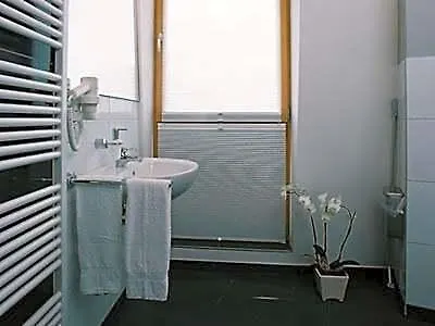 Hotel Akzent