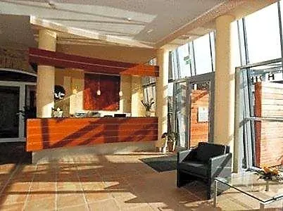 Akzent Hotel 3*