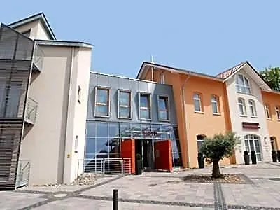 Akzent Hotel Altenberge (Steinfurt)