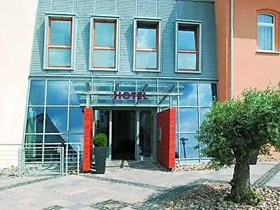 Hotel Akzent 3*