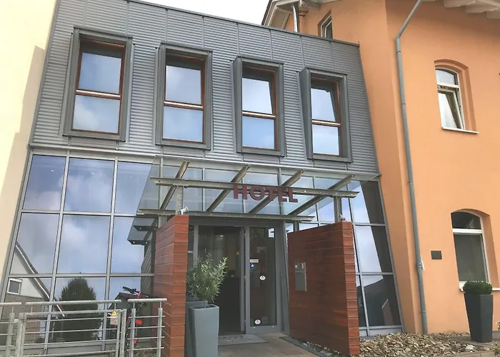 Hotel Akzent Altenberge (Steinfurt)