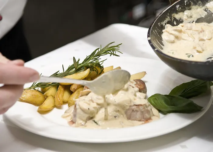 Akzent Hotel Altenberge (Steinfurt)