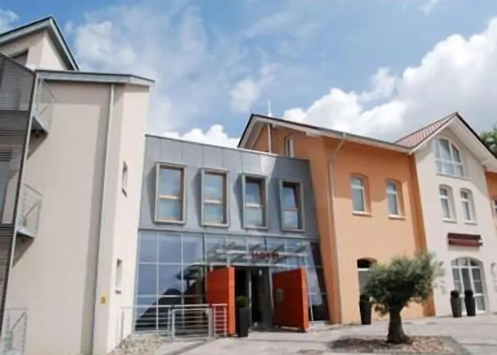 Akzent 3* Altenberge (Steinfurt)