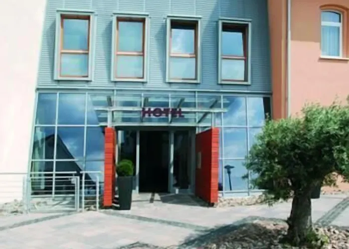 Hotel Akzent