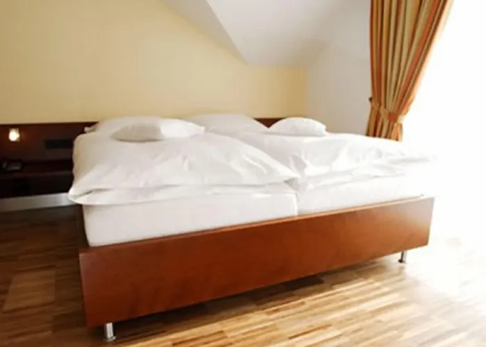 Hotel Akzent Altenberge (Steinfurt)