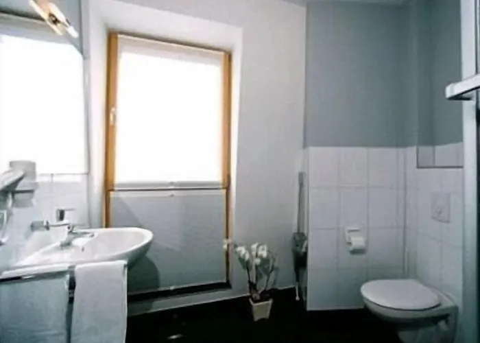 Hotel Akzent Altenberge (Steinfurt)